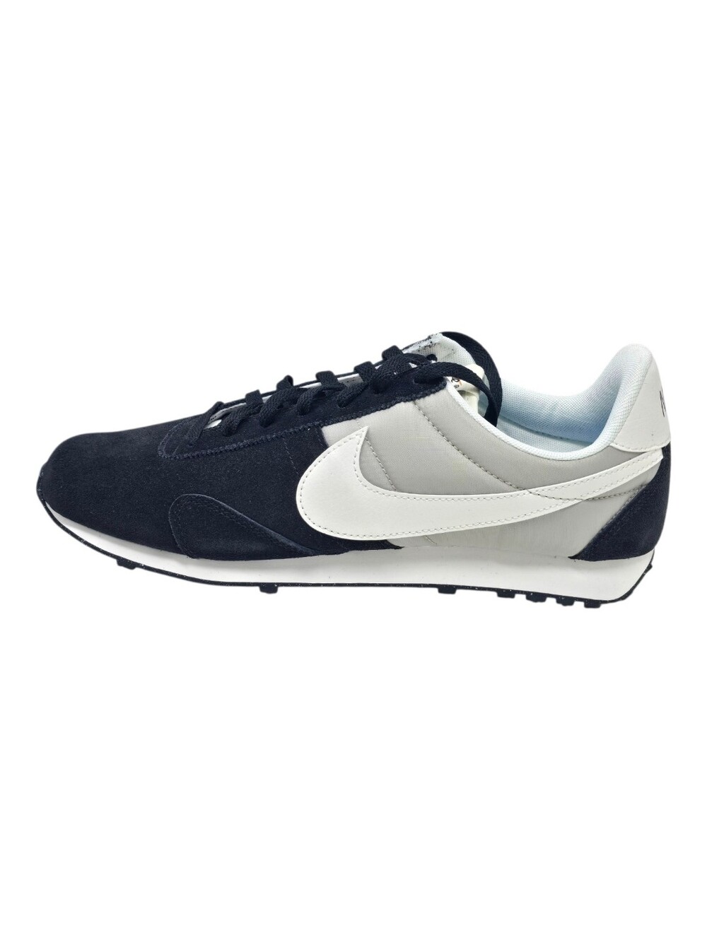 Nike Pre Montreal '17 Black Sail Pale Grey Men's Shoes 898031 001